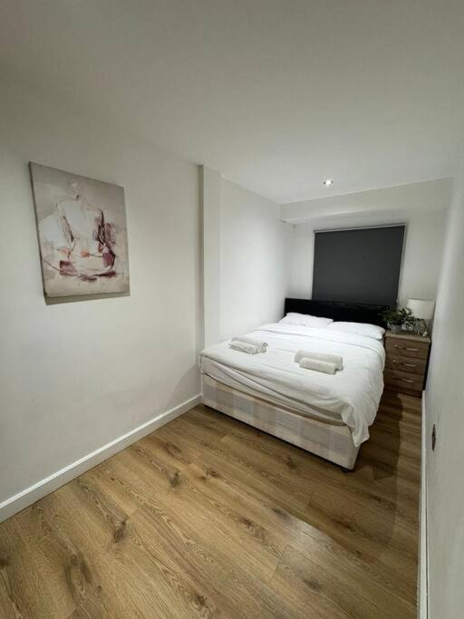 Cozy Apartment - 5 Min From Camden Market Hw7 London Exterior photo